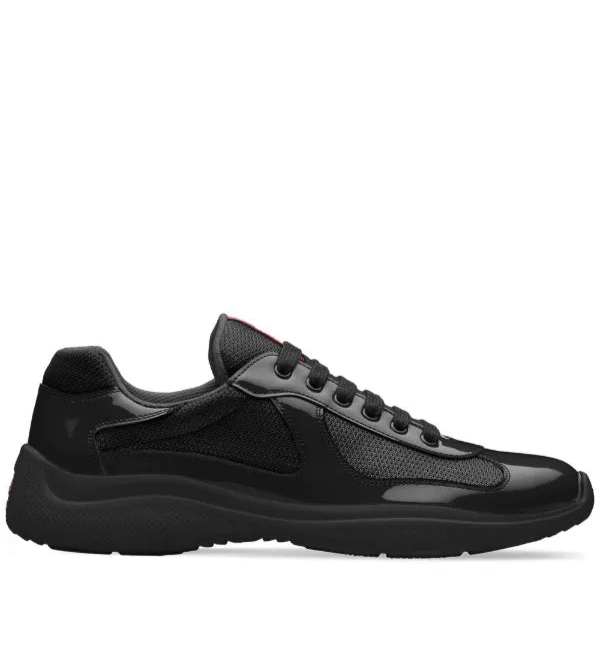 Cup black