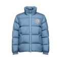 Doudoune Citala Bleu