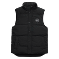 Doudoune Sans manches Black Label