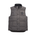 veste sans manches Goose Gris