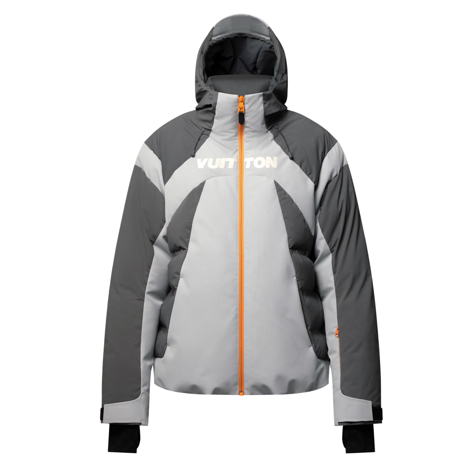 Parka de ski