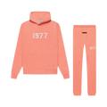Essent Paris 1977 Organge