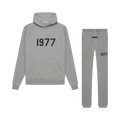 Essent Paris 1977 Gris