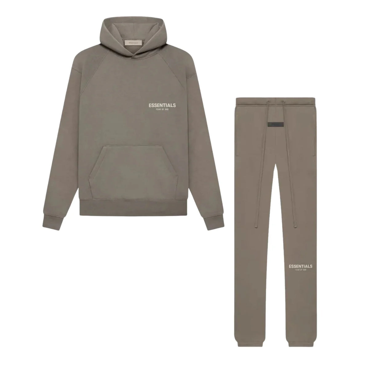 Essent Paris marron