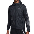 Veste division noir running