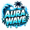 AuraWave – Accueil